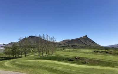 Sveitir GL í Íslandsmóti golfklúbba 2018