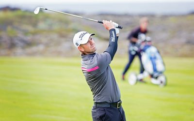 Golfnámskeið fyrir félagsmenn GL