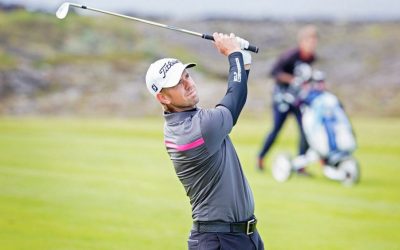 Gleðilegt golfsumar kæru félagar í GL