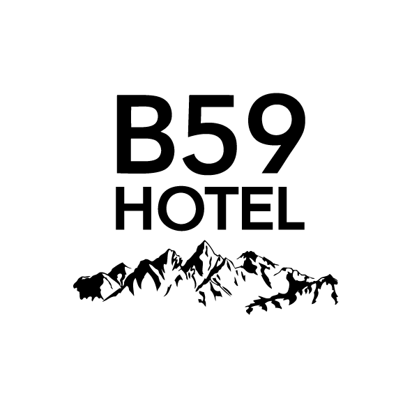B59 Hotel mótið dagana 22.-24. maí.