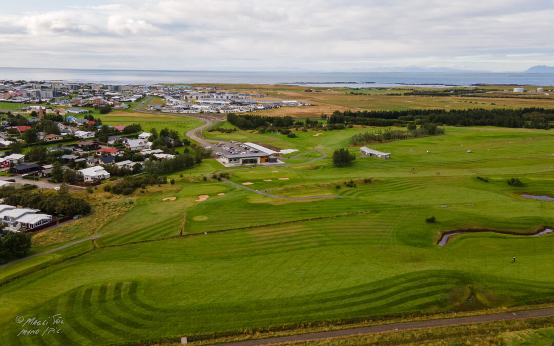 Aðalfundur Leynis 2025